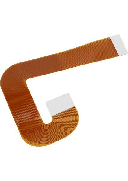 Sony Ps2 Flex Esnek Düz Şerit Kablo Lens Bağlantısı Scph (Yurt Dışından) modelleri