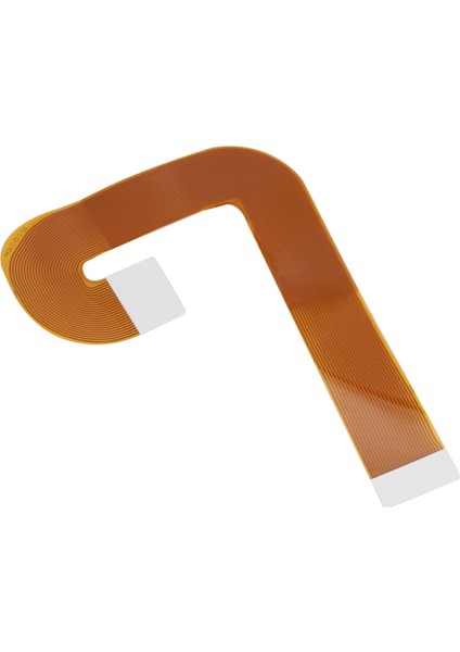 Sony Ps2 Flex Esnek Düz Şerit Kablo Lens Bağlantısı Scph (Yurt Dışından) fırsatları