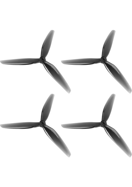 Hq Prop 7X4X3 Pervane 7040 Popo Prop Için 2 Çift (Yurt Dışından) fiyatları