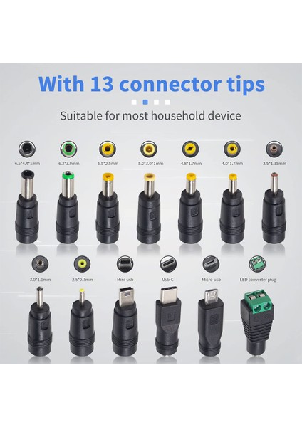 5V Dc 5.5 2.1mm Jaklı Şarj Kablosu Güç Kablosu, Usb'den Dc Güç Kablosuna (Yurt Dışından) fırsatları