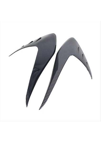 Subaru Xv Için Araba Far Kaşı Dekoratif Kapak Çıkartması (Yurt Dışından) modelleri