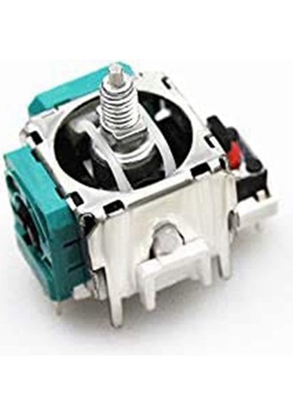 Xbox One Için 2 Adet Yedek Analog Joystick Modülü 3D Başparmak Çubuğu (Yurt Dışından) fiyatları