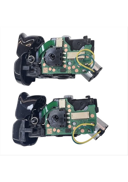 Ps5 Kontrol Modülü Için L1 L2 R1 R2 V2.0 Uyarlanabilir Tetik Düğmesi (Yurt Dışından)