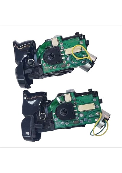 Ps5 Kontrol Modülü Için L1 L2 R1 R2 V2.0 Uyarlanabilir Tetik Düğmesi (Yurt Dışından) fiyatları