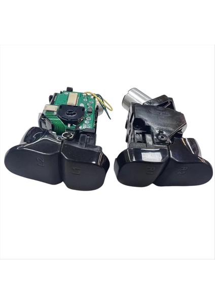 Ps5 Kontrol Modülü Için L1 L2 R1 R2 V2.0 Uyarlanabilir Tetik Düğmesi (Yurt Dışından) indirimleri