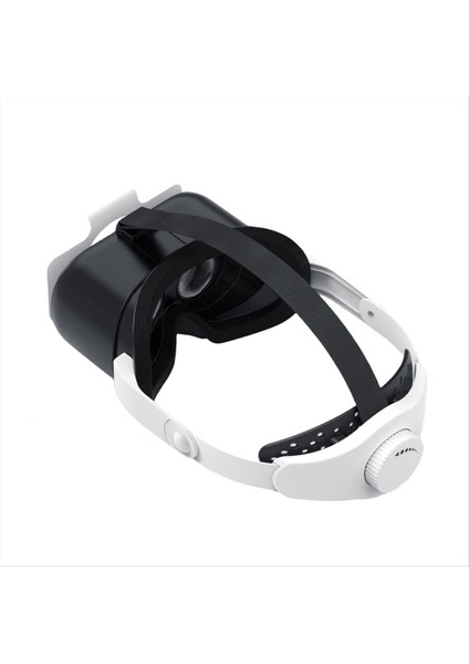 Nintendo Switch ve OLED Için Vr Başlıklı 3D Sanal Gerçeklik Gözlüğü (Yurt Dışından)