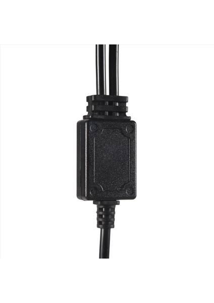 Retro Arcade Oyun Kumandası USB Joystick Ps2/ps3/pc Için (No.b) (Yurt Dışından) modelleri