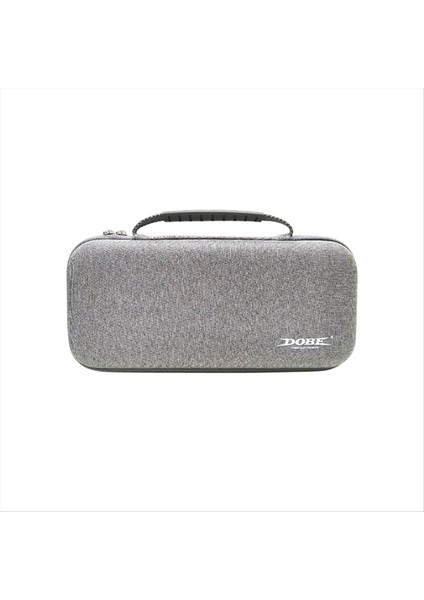 Dobe For Legion Go Elde Taşınabilir Sert Kılıflı Çanta Fermuarlı Eva Düzenleyici Çanta (Yurt Dışından)