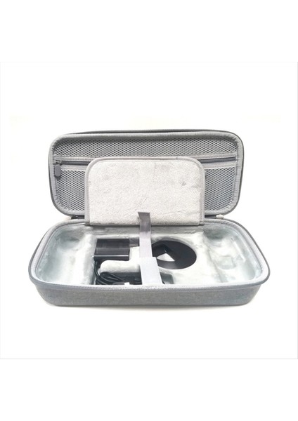 Dobe For Legion Go Elde Taşınabilir Sert Kılıflı Çanta Fermuarlı Eva Düzenleyici Çanta (Yurt Dışından) indirimleri