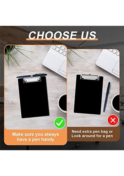 Ofis, Okul ve Diğer Kullanımlar Için Kalem Tutuculu 14 Adet Monte Edilebilir Pano Klipsi (Yurt Dışından) fırsatları