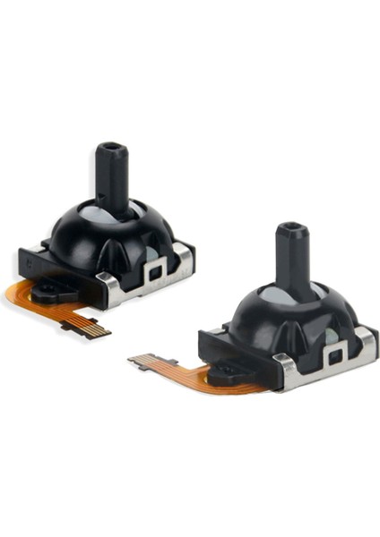Playstation 3D Analog Çubuk Sensör Modülü Için Hall Etkili Joystick (Yurt Dışından)