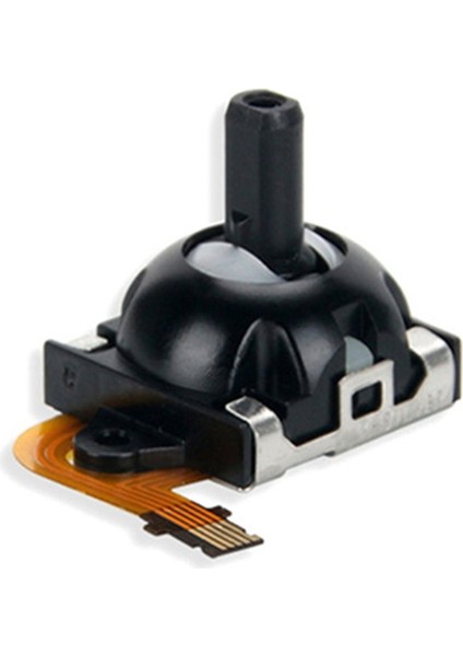 Playstation 3D Analog Çubuk Sensör Modülü Için Hall Etkili Joystick (Yurt Dışından) indirimleri