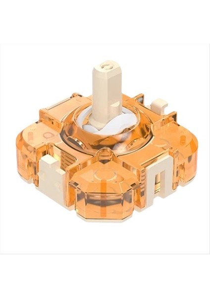 Machenıke G6PRO G5PRO V2/thunderobot G80 Turuncu Için Sıcak Değiştirme Kumanda Kolu (Yurt Dışından)