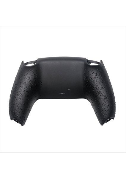 Ps5 Kontrol Cihazı Için Arka Kabuk Kaymaz Arka Muhafaza Siyah (Yurt Dışından)