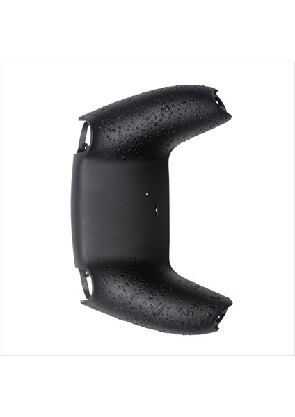 Ps5 Kontrol Cihazı Için Arka Kabuk Kaymaz Arka Muhafaza Siyah (Yurt Dışından) modelleri