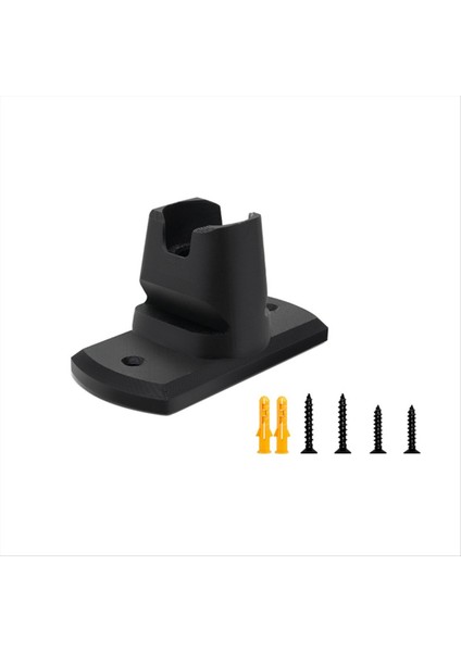 Fanatec Qr2 Için Yüksek Kaliteli Direksiyon Simidi Duvar Montaj Braketi (Yurt Dışından)