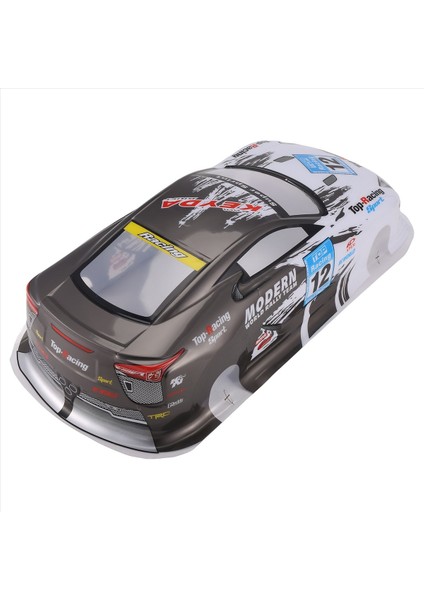 1/10 Yolda Rc Araba Kabuğu Lf-A Araç Rc Araba Aksesuarları Için Kabuk (Yurt Dışından) modelleri