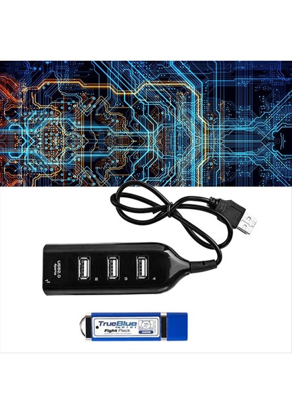 Genesis Için True Blue Mini Fıght Pack 32 32GB Game Stick (Yurt Dışından) indirimleri