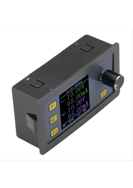 Akım Kaynağı Analog Giriş/çıkış Ölçüm Frekans Jeneratörü (Yurt Dışından) modelleri