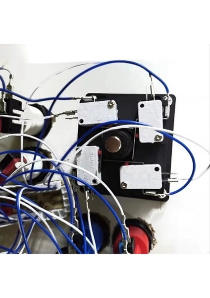 Arcade Oyun Kendin Yap Kiti Sıfır Gecikmeli USB Kart Kontrolcüsü (Yurt Dışından) fiyatları