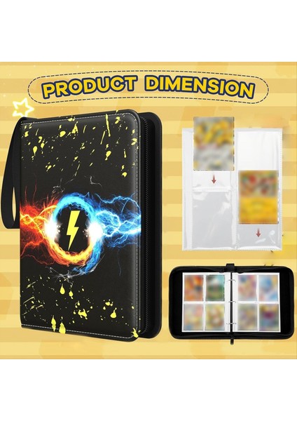 Kollu Ticaret Kartı Klasörü, 400 Çift Taraflı Cepli Ticaret Kartı (Yurt Dışından) modelleri