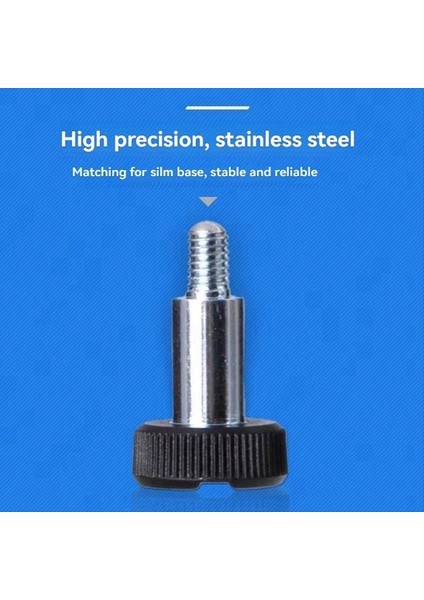 Sony Için Dikey Stand Yuvası Tabanı Vidası Yedek Taban Tutucu Vidası (Yurt Dışından) modelleri