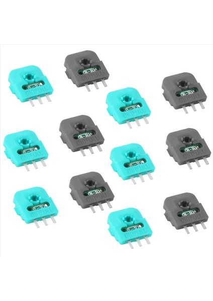 Ps4 Xbox One Için Hall Analog Joystick Sensör Modülü Eksen Direnci (Yurt Dışından) fiyatları