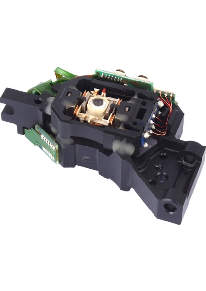 Xbox 360 DVD Sürücüsü Için HOP-141X HOP-1401 Kafa Merceği Onarım Parçaları (Yurt Dışından)