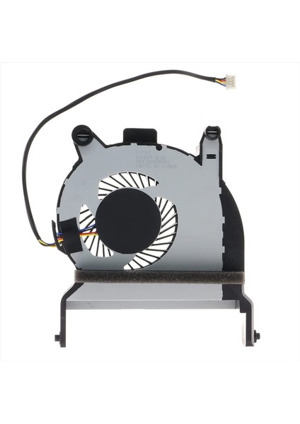 Hp Elitedesk 800 G4 Masaüstü Mini Pc L19561-001 Için Cpu Soğutma Fanı (Yurt Dışından)