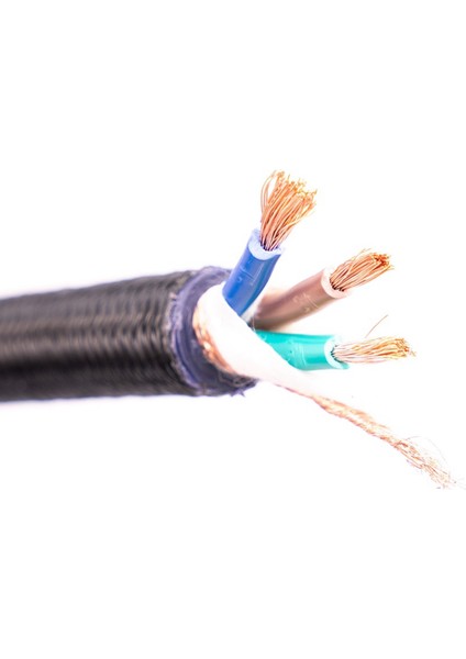 Amplifikatör Ac Güç Kablosu 6n Dıy Hıfı Rca Xlr Toplu Güç Kablosu 1 Metre (Yurt Dışından) fırsatları