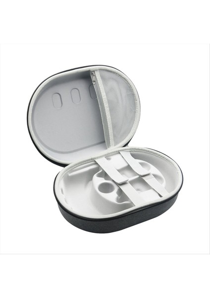 Oculus Quest 3 Vr Hepsi Bir Arada Saklama Çantası Eva Korumalı Sert Kılıf (Yurt Dışından) modelleri