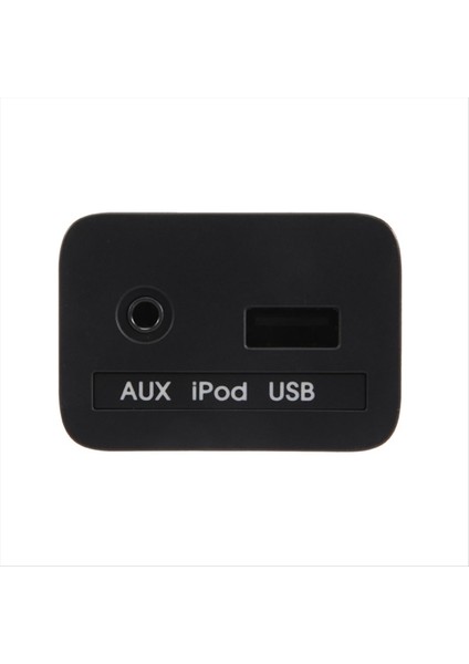 Kıa Sportage R 2011-2013 961103W500 96110-3W500 Için Aux USB Jak Montajı (Yurt Dışından) fırsatları