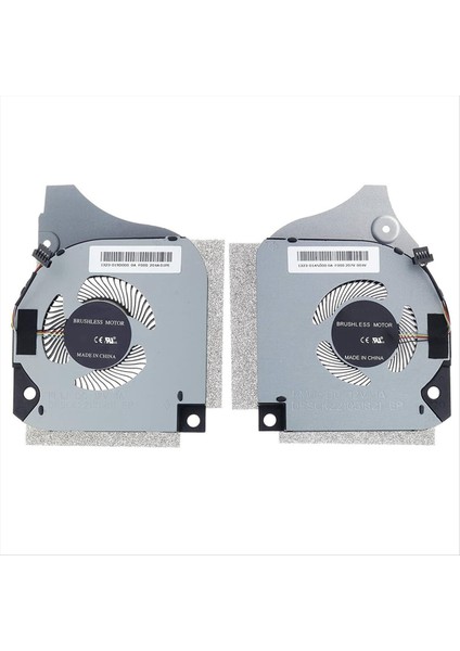 Dell Inspiron G5-5590 G7-7590 G7-7790 Için Cpu ve Gpu Soğutma Fanı (Yurt Dışından)