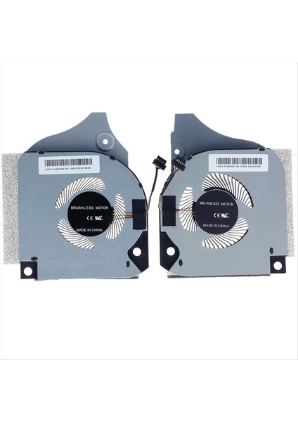 Dell Inspiron G5-5590 G7-7590 G7-7790 Için Cpu ve Gpu Soğutma Fanı (Yurt Dışından) fırsatları