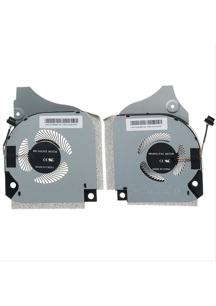 Dell Inspiron G5-5590 G7-7590 G7-7790 Için Cpu ve Gpu Soğutma Fanı (Yurt Dışından) indirimleri
