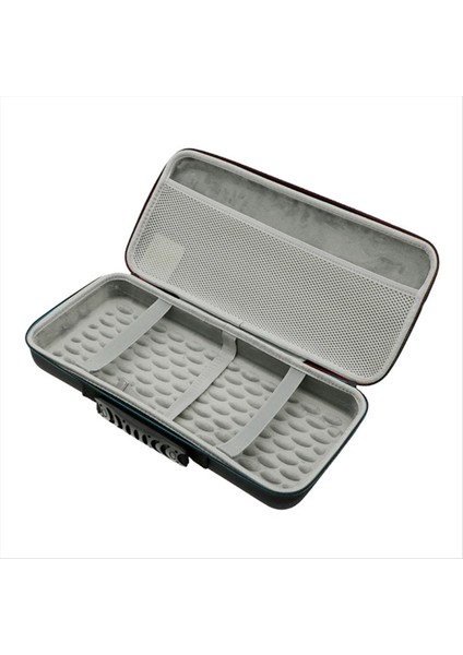 Kzzı K75 Rgb 75% Klavye Saklama Çantaları ve Taşıma Çantası Için Eva Sert Kılıf (Yurt Dışından) indirimleri