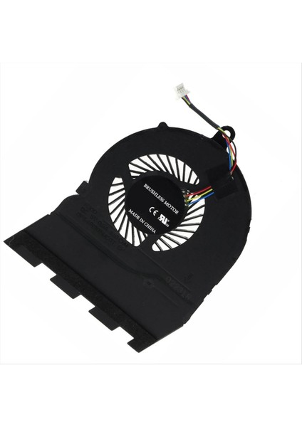 Dell Inspiron Dizüstü Bilgisayar Için Cpu Soğutma Fanı (Yurt Dışından) indirimleri