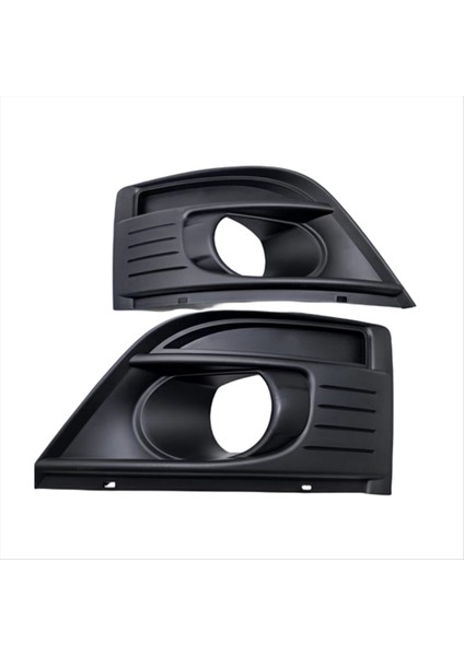 Citroen C4 Grand Picasso Ön Tampon Sis Farı Çerçevesi Sol (Yurt Dışından) fiyatları