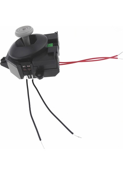 Nintendo N64 Için 3D Joystick Kontrol Cihazı Başparmak Pedi Onarım Parçaları (Yurt Dışından) fırsatları
