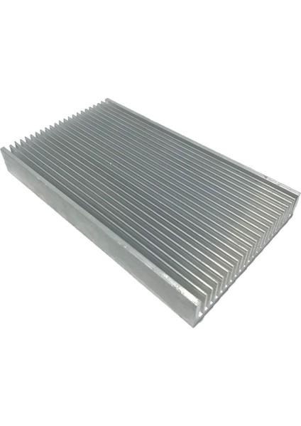 160X80X26,9 mm Dıy Alüminyum Radyatör VGA Ram LED Ic Soğutucu (Yurt Dışından) fiyatları