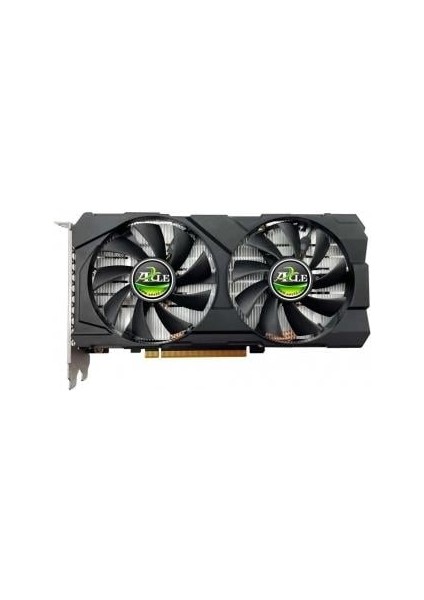 Axle Geforce GTX1660 Ti 6gb 192BIT Gtx 1660 Ti Gddr6 Ekran Kartı indirimleri