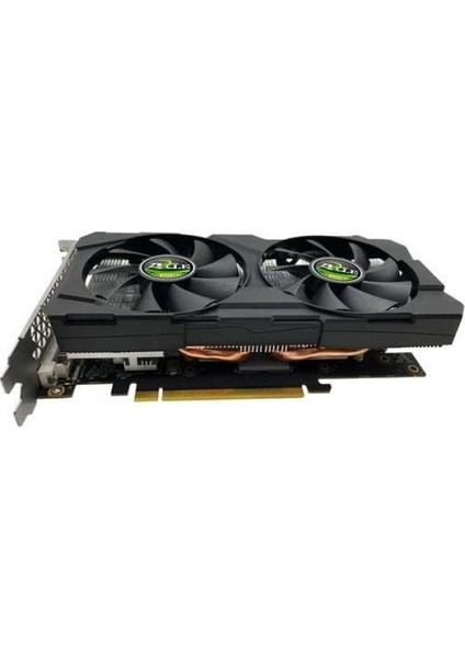 Axle Geforce GTX1660 Ti 6gb 192BIT Gtx 1660 Ti Gddr6 Ekran Kartı