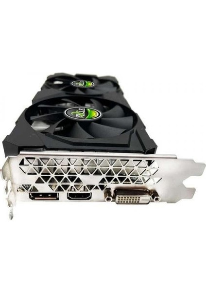 Axle Geforce GTX1660 Ti 6gb 192BIT Gtx 1660 Ti Gddr6 Ekran Kartı