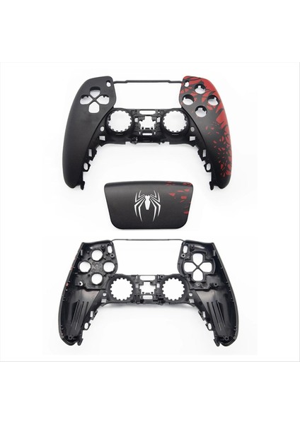 Ps5 Denetleyici Kabuğu Yedek Ön Arka Plaka Sap Kılıfı (Yurt Dışından) fırsatları