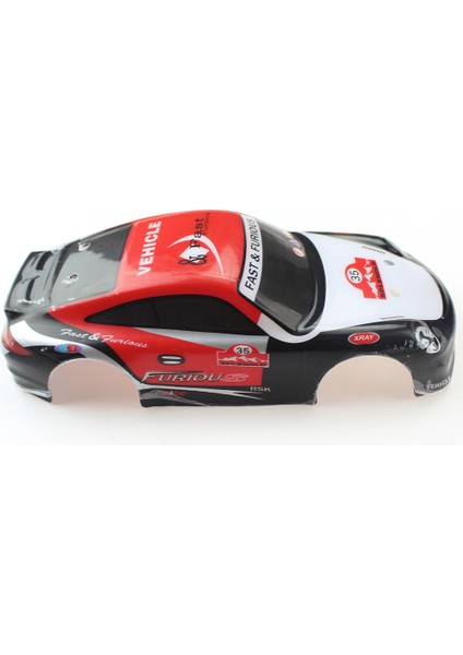 Rc Araba Gövdesi Uzaktan Kumandalı Oyuncak Yedek Parçaları Uyumlu, K969 (Yurt Dışından) fırsatları