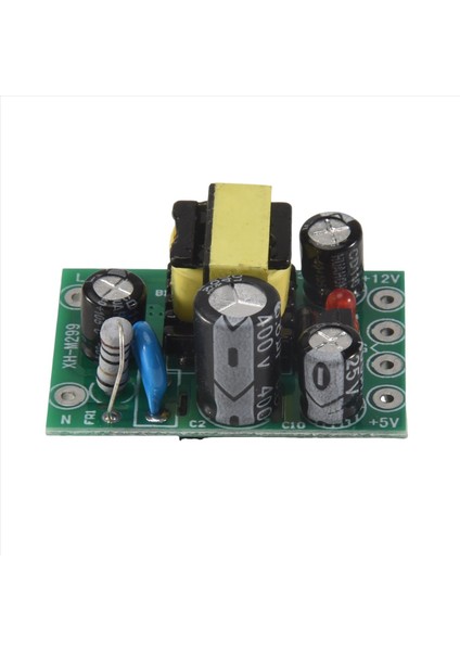 XH-M299 Anahtarlama Güç Kaynağı Modülü Ac-Dc Izole Pcb Kartı (Yurt Dışından) fiyatları
