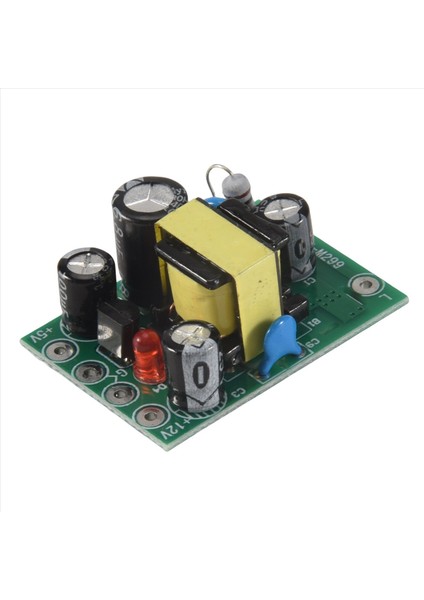 XH-M299 Anahtarlama Güç Kaynağı Modülü Ac-Dc Izole Pcb Kartı (Yurt Dışından) fırsatları