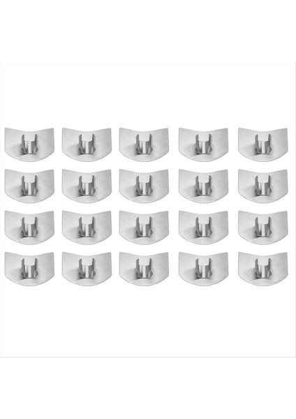 Paslanmaz Çelik Parmak El Koruyucu, Paslanmaz Çelik Parmak Koruyucu (Yurt Dışından)