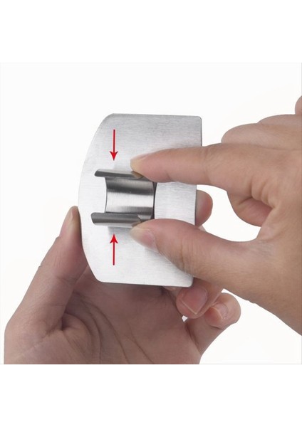 Paslanmaz Çelik Parmak El Koruyucu, Paslanmaz Çelik Parmak Koruyucu (Yurt Dışından) modelleri