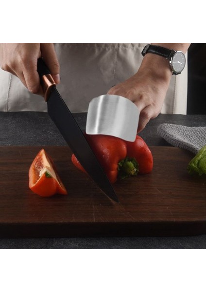 Paslanmaz Çelik Parmak El Koruyucu, Paslanmaz Çelik Parmak Koruyucu (Yurt Dışından) indirimleri